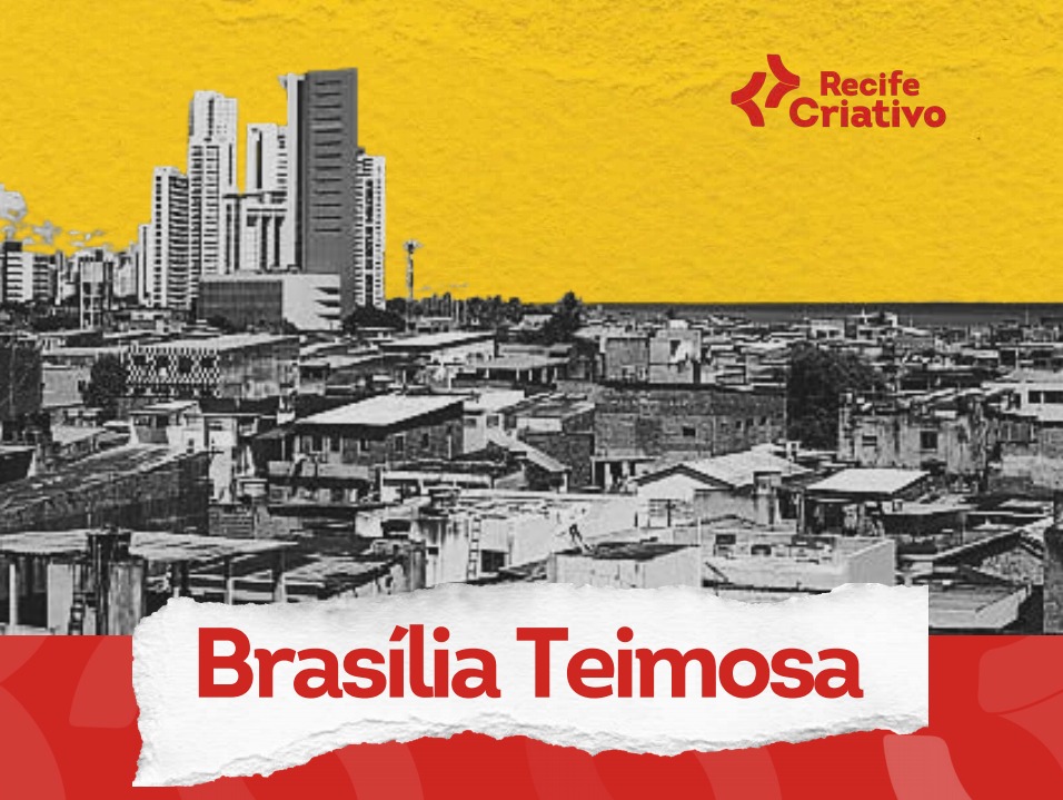 Brasília Teimosa