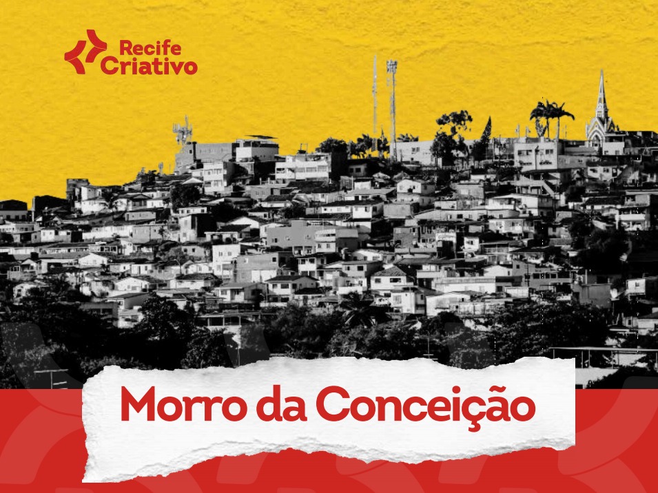 Morro da Conceição