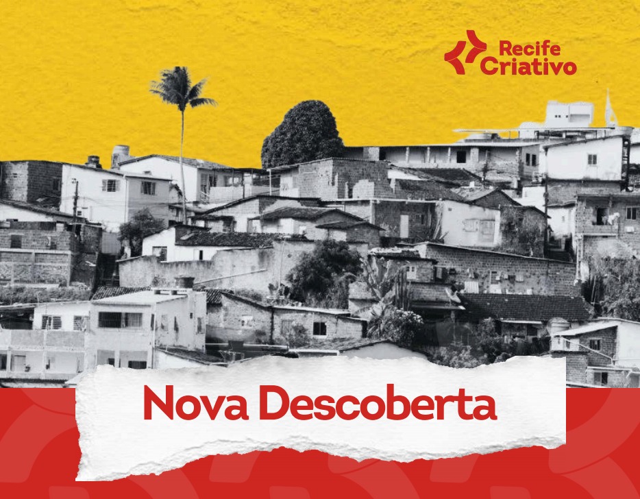 Nova Descoberta